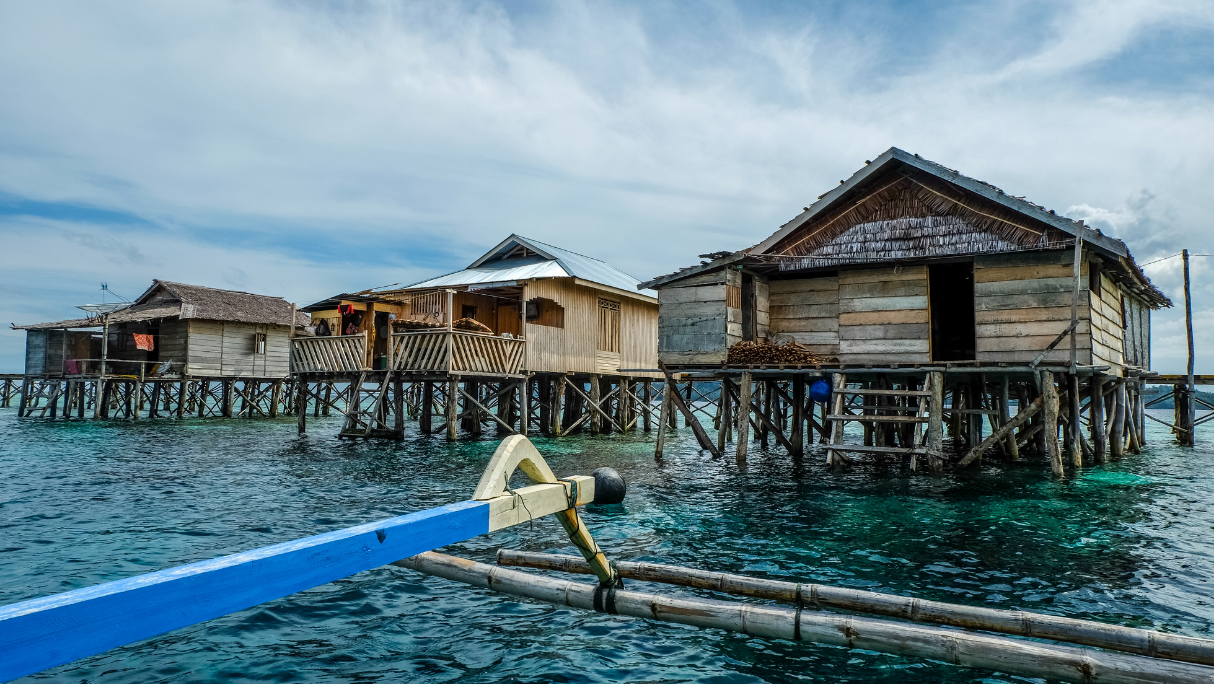 vacation villas and pool
