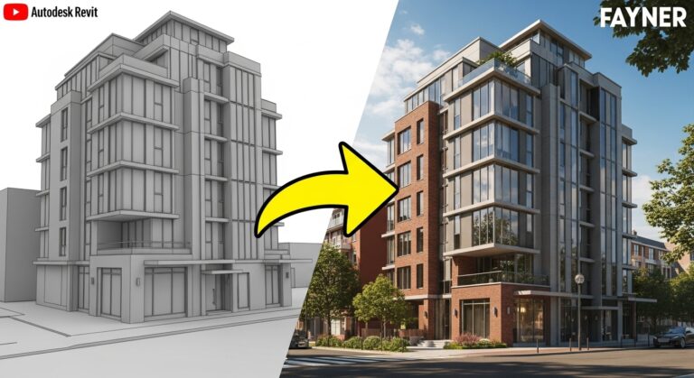 5 revit secret tricks