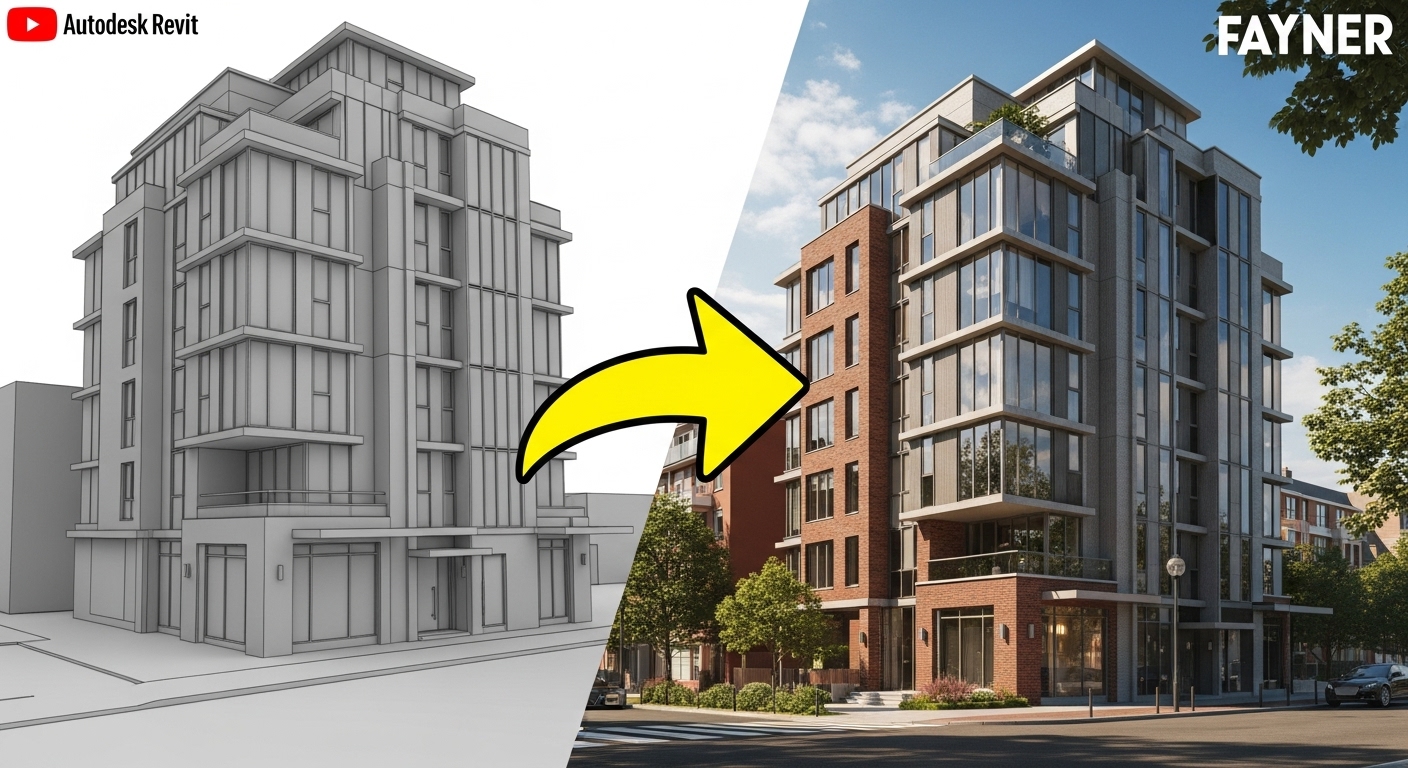 5 revit secret tricks