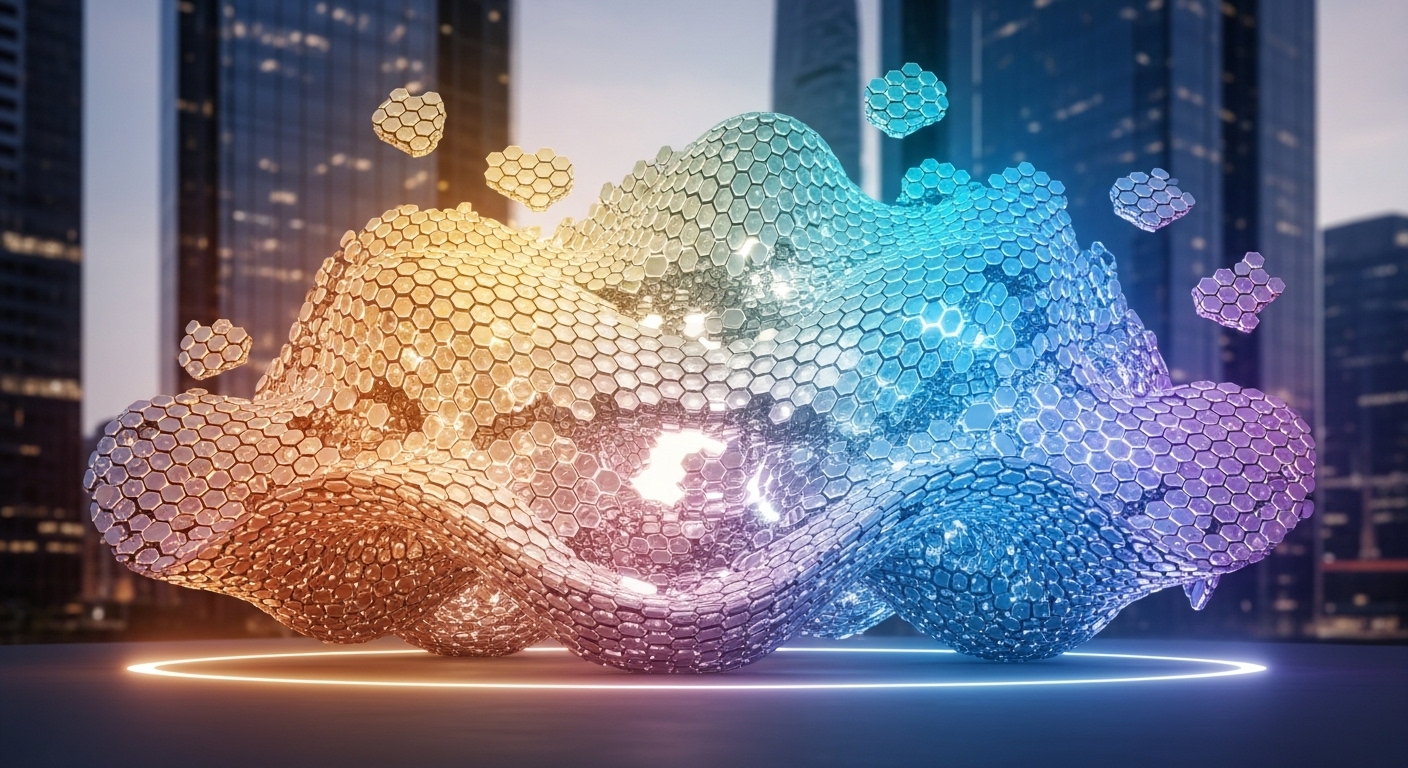 Parametric panels one-by-one is unnecessary