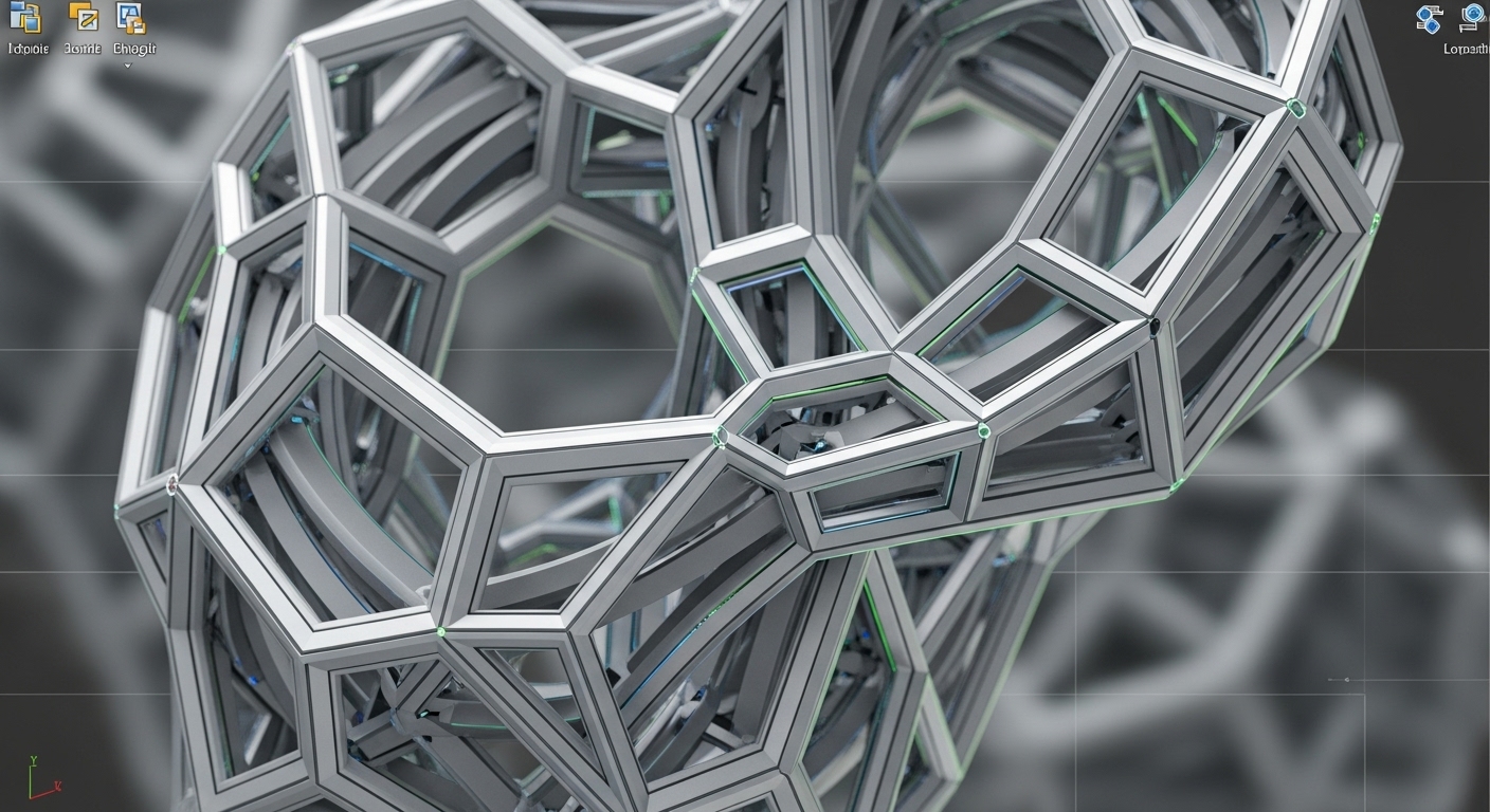 Adaptive Components in Revit: A Beginner’s Guide - Voxelrama